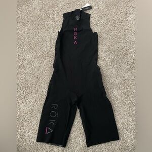 WOMENS VIPER PRO SWIMSKIN